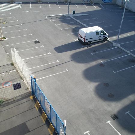 Ibis Budget Sete Centre Exterior photo