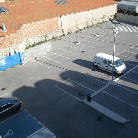 Ibis Budget Sete Centre Exterior photo