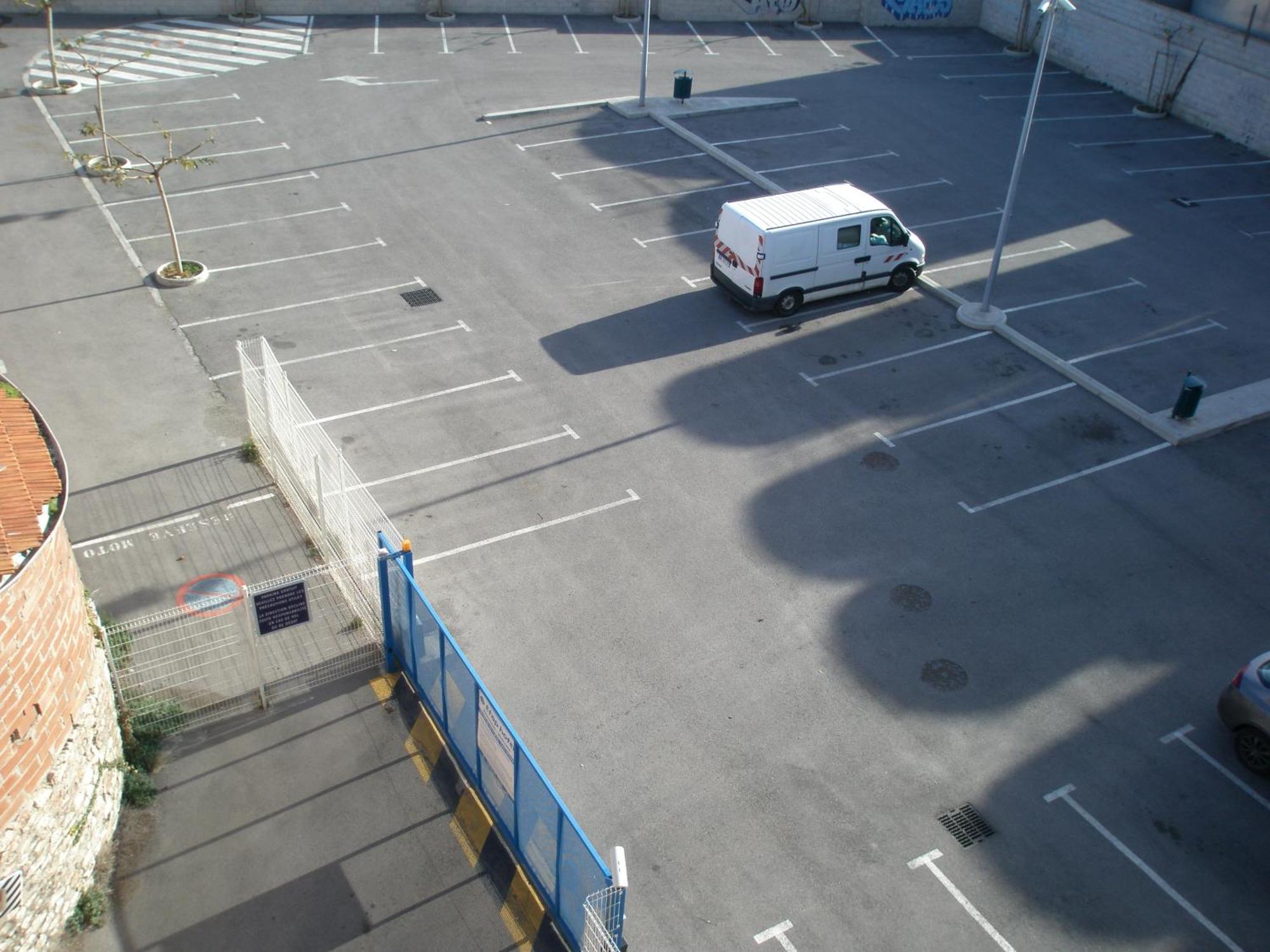 Ibis Budget Sete Centre Exterior photo
