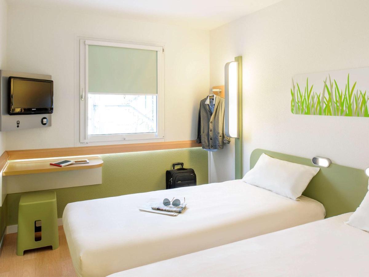 Ibis Budget Sete Centre Exterior photo